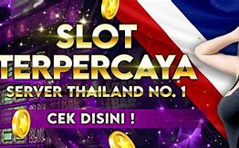 Akun Pro Thailand Situs Slot Server