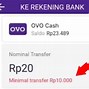 Cara Withdraw Ovo Ke Rekening Indonesia Dari Luar Negeri