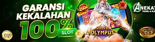 Heylink Me Slot Bonus Garansi Kekalahan 50 Perak Terbaru