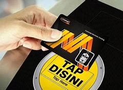 Kartu Krl Hitam Bisa Untuk Busway