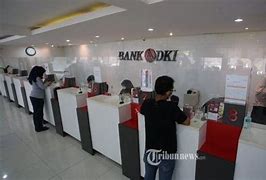 Kepala Bank Dki