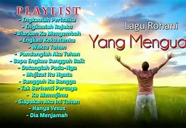 Lagu Lagu Rohani Mp3 Terbaru 2024