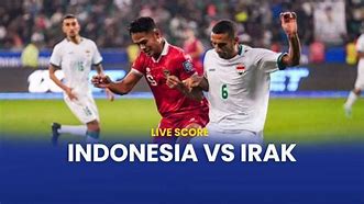 Live Fafa Hari Ini Indonesia Vs Irak U23 Live Dimana