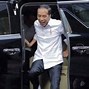 Mobil Presiden Sekarang