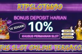 Rtp Slot177 Hari Ini