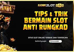 Sering Main Slot Reborn Atau Tidak 2024