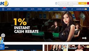 Situs Ori Casino Indonesia Login