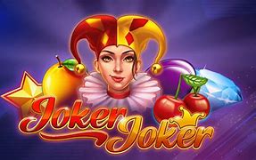 Slot Joker Roma Hari Ini Terbaru 2023